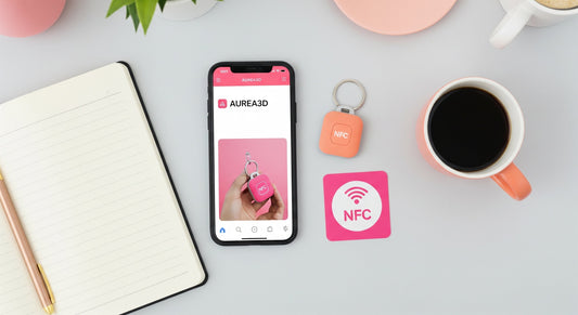 How to Program Your First NFC Tag: A Simple Step-by-Step Guide
