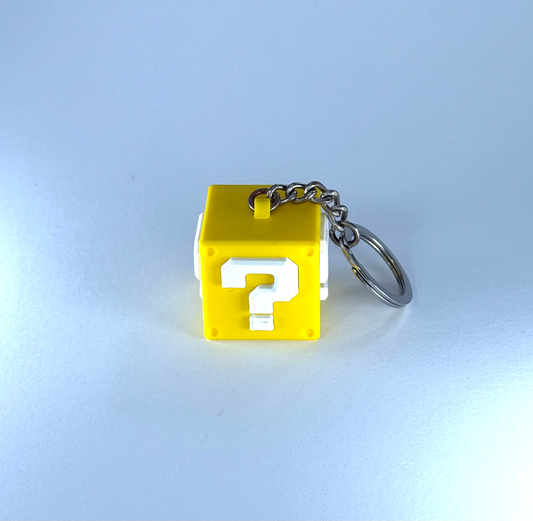 NFC Tag Mystery Box – Surprise Smart Tags for Fun Connections